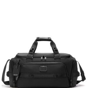 Tumi Alpha Bravo Mason Duffel NWT